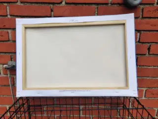 Canvas picture 