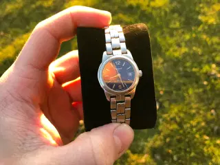 Tissot PR 50 dameur