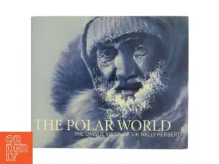 The Polar World bog