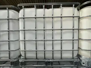 Palletanke