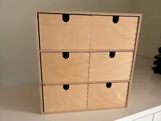 Lille kommode 