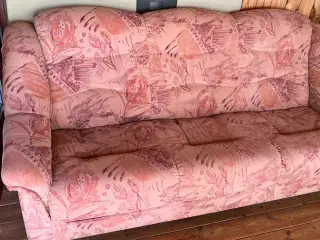 Sofa 2 m lang