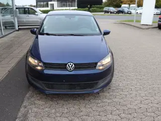 VW Polo 1,2 Trendline BMT