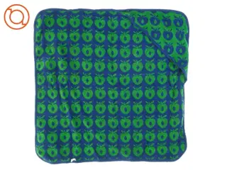 Badehåndklæde med hætte fra Småfolk (str. 70 x 70 cm)