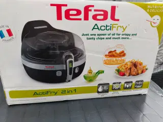 Tefal Actifry 2 i 1 stor model