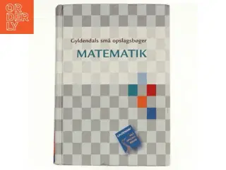 Matematik af Hans Jørgen Beck (Bog)