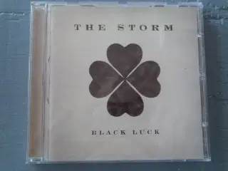 Storm ** Black Luck                               