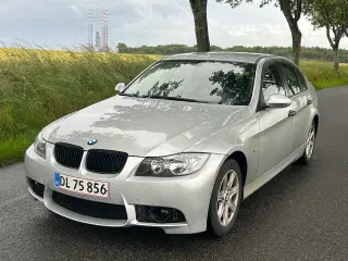 BMW e90 318i (projekt)
