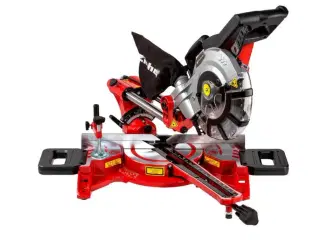 Kap-/geringssav, Einhell TC-SM 2131/1 Dual
