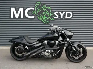 Suzuki VZR 1800 Intruder MC-SYD       BYTTER GERNE
