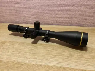 Leupold VX III target dot Long Range
