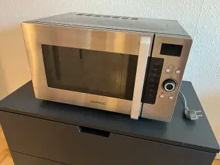 Combiovn Daewoo