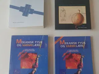 maskinmester bøger