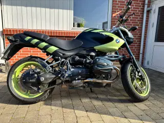 BMW R1150R Rockster