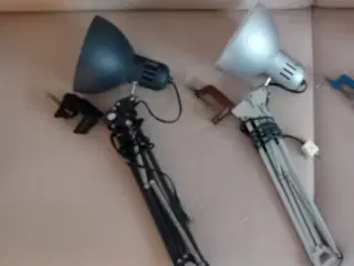 Arkitektlampe