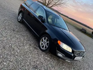 Volvo v70 2014 polestar