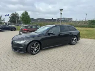Audi A6 3,0 TDi 272 Avant quattro S-tr.