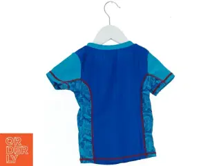 Børne UV-bluse med piratmotiv fra Disney (str. 104)