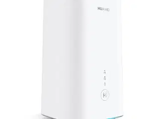 Huawei CPE Pro 2 - 5G Wi-Fi 6 Bygget med Balong 50