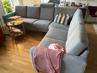 Hjørnesofa