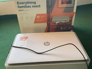 HP ENVY 6030e