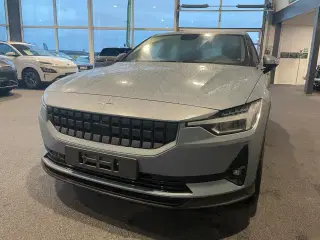 Polestar 2  Long Range