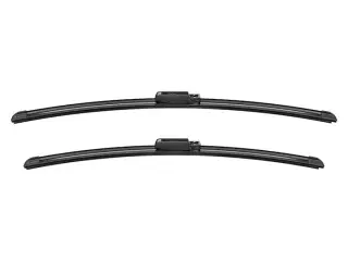 Bosch Aerotwin Flatblade viskerblade sæt A105S