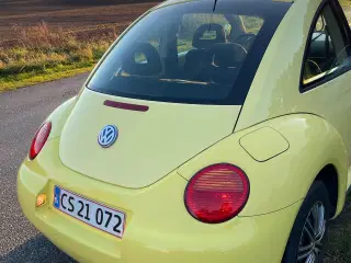 Ww Beetle