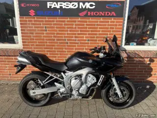 Yamaha FZ6 S