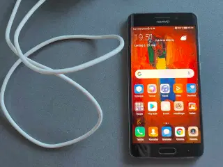 Huawei Mate 9 pro 
