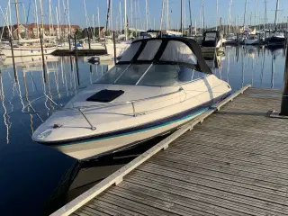 Bayliner 2052 Capri