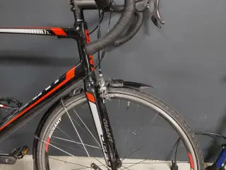 Racercykel