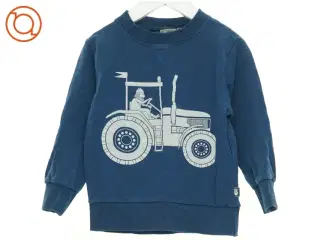 Sweatshirt fra Danefæ (str. 98 cm)