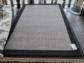 Gulvtæppe AMADORA Uld