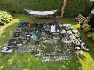 Pgo dele både original og tun