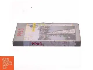 Prag (Bog)