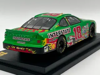 1998 Nascar Hot Rod Pontiac #18 1:18  