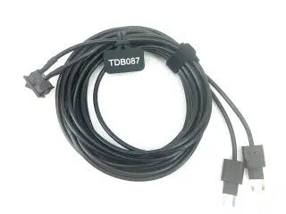 TDB087 For kodning af Suzuki med Keyless / nøgle fri nøgle system til brug sammen med TDB1000 & andre kode systemer