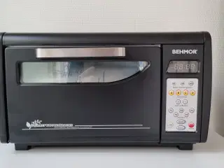 Behmor 2020 SR Plus kafferister