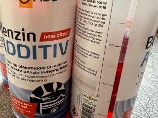 Bell Add Benzin Additiv New Direct