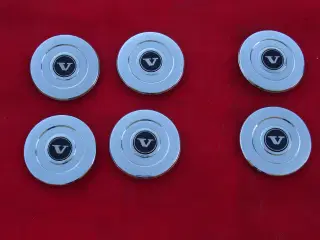 Volvo 240 originale navkapler