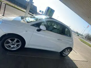 Fiat 500C 1,2 Pop