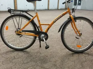 Dame/pige cykel 