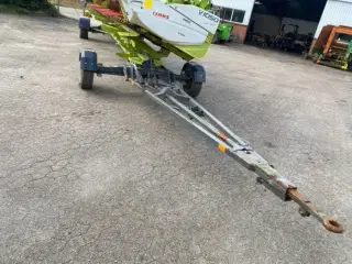 Claas 35" Skærebordsvogn 