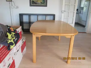 spisebord