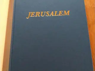 Jerusalem - Doxa fotoguide