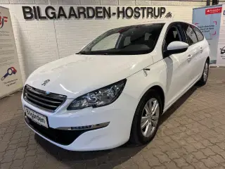 Peugeot 308 1,6 BlueHDi 120 Active SW