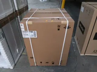 Vaskemaskine/tørretumbler SIEMENS WN34A1L0DN