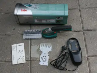 Bosch LSID Multiklipper