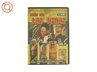 Langt fra Las Vegas Vol. 2 fra DVD